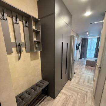 Сдается 1-комнатная квартира, 25 м²