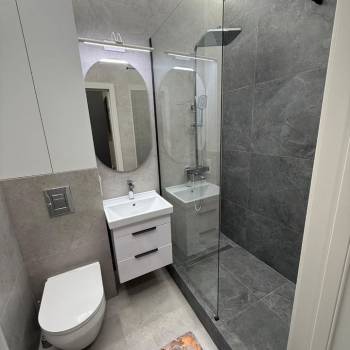 Сдается 1-комнатная квартира, 25 м²