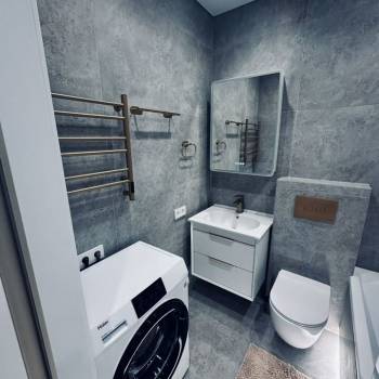 Сдается 1-комнатная квартира, 27,6 м²