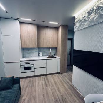 Сдается 1-комнатная квартира, 27,6 м²