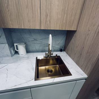 Сдается 1-комнатная квартира, 27,6 м²