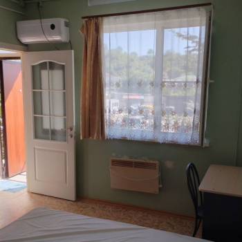 Сдается 1-комнатная квартира, 25 м²
