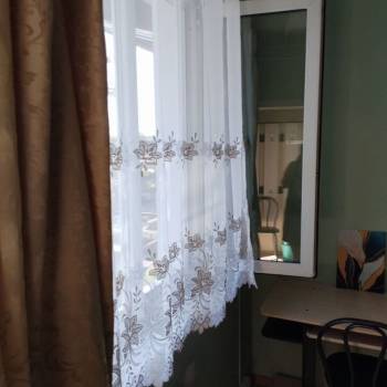 Сдается 1-комнатная квартира, 25 м²