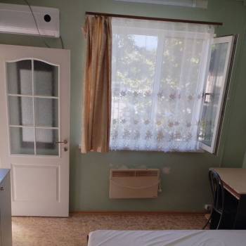 Сдается 1-комнатная квартира, 25 м²