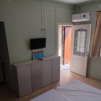 Сдается 1-комнатная квартира, 25 м²