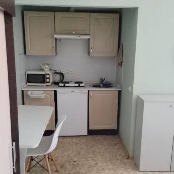 Сдается 1-комнатная квартира, 25 м²