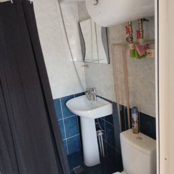 Сдается 1-комнатная квартира, 25 м²