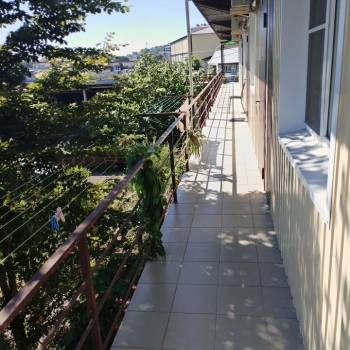 Сдается 1-комнатная квартира, 25 м²