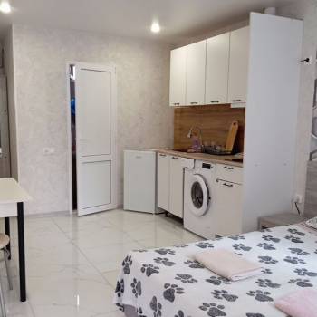 Сдается 1-комнатная квартира, 30 м²