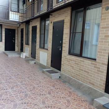 Сдается 1-комнатная квартира, 30 м²