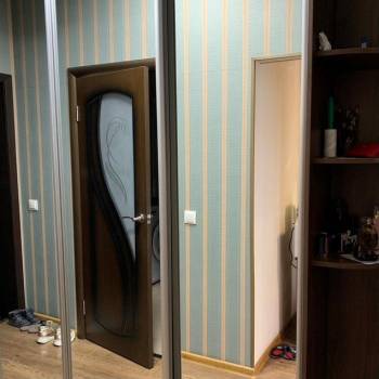Продается 1-комнатная квартира, 45 м²