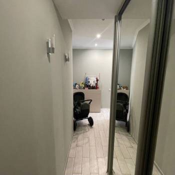 Продается 1-комнатная квартира, 36 м²