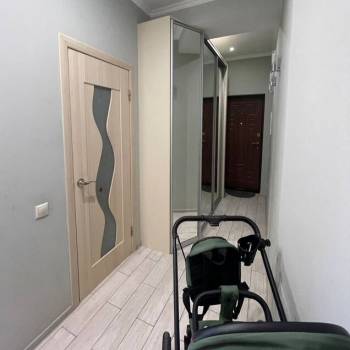 Продается 1-комнатная квартира, 36 м²