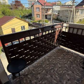 Продается 1-комнатная квартира, 38 м²