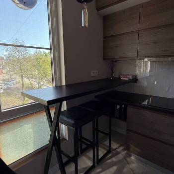 Продается 1-комнатная квартира, 38 м²
