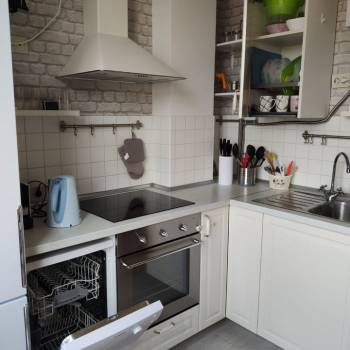 Продается 2-х комнатная квартира, 40 м²