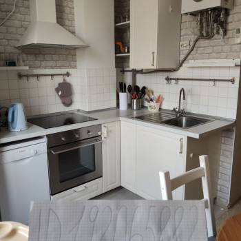 Продается 2-х комнатная квартира, 40 м²