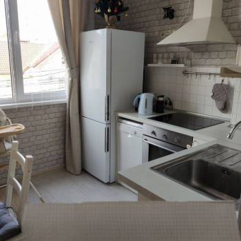 Продается 2-х комнатная квартира, 40 м²