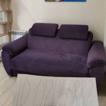 Продается 2-х комнатная квартира, 40 м²