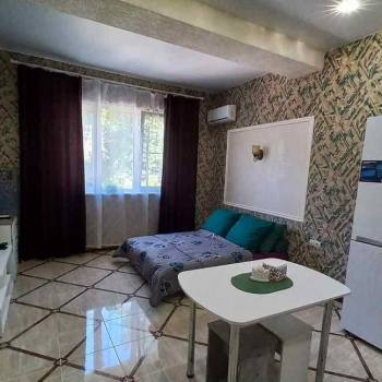 Сдается 1-комнатная квартира, 28 м²