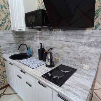 Сдается 1-комнатная квартира, 28 м²