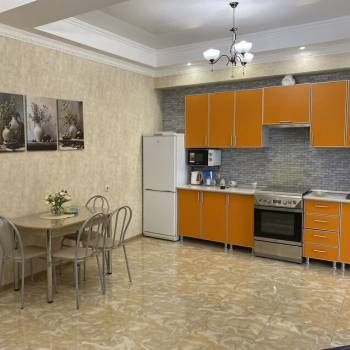 Сдается 2-х комнатная квартира, 31,2 м²