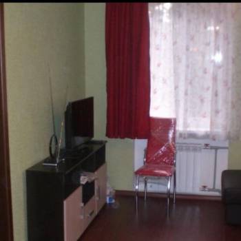 Продается 2-х комнатная квартира, 43 м²