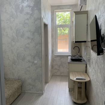 Сдается 1-комнатная квартира, 10 м²