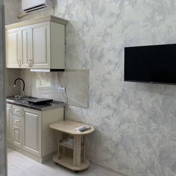 Сдается 1-комнатная квартира, 10 м²
