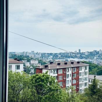 Продается 2-х комнатная квартира, 54 м²