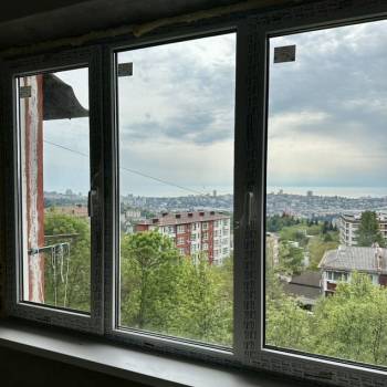 Продается 2-х комнатная квартира, 54 м²