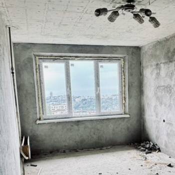 Продается 2-х комнатная квартира, 54 м²