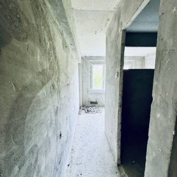 Продается 2-х комнатная квартира, 54 м²
