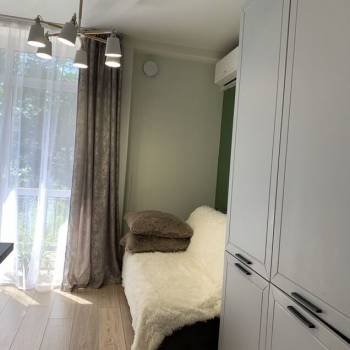 Сдается 1-комнатная квартира, 20 м²