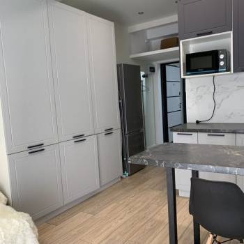 Сдается 1-комнатная квартира, 20 м²