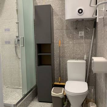 Сдается 1-комнатная квартира, 20 м²