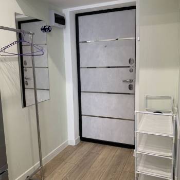 Сдается 1-комнатная квартира, 20 м²
