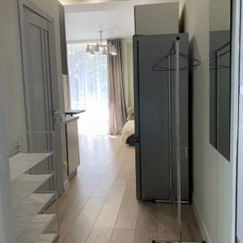 Сдается 1-комнатная квартира, 20 м²