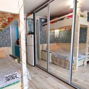 Сдается 1-комнатная квартира, 20 м²