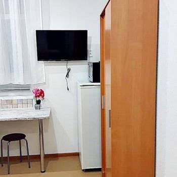 Сдается 1-комнатная квартира, 16 м²