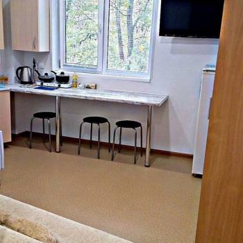 Сдается 1-комнатная квартира, 16 м²
