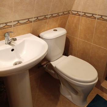 Сдается 1-комнатная квартира, 21 м²