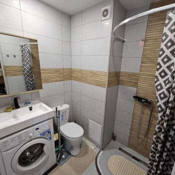 Продается 1-комнатная квартира, 19,8 м²