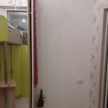 Продается 2-х комнатная квартира, 46,4 м²