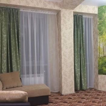 Сдается 1-комнатная квартира, 38 м²