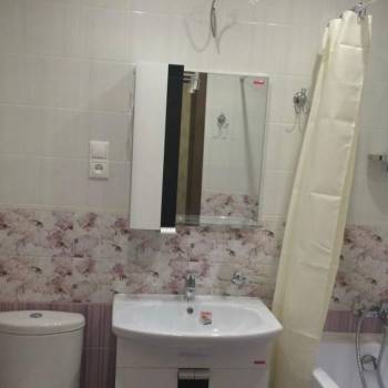 Сдается 1-комнатная квартира, 38 м²