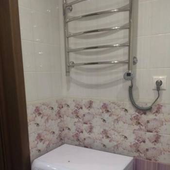 Сдается 1-комнатная квартира, 38 м²