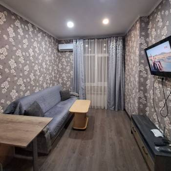Сдается 1-комнатная квартира, 21,5 м²