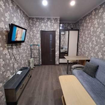 Сдается 1-комнатная квартира, 21,5 м²