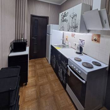 Сдается 1-комнатная квартира, 21,5 м²